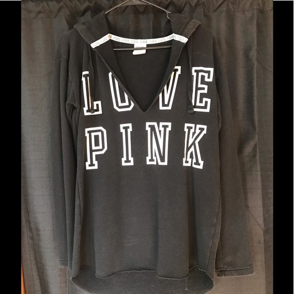 PINK Hoodie - Picture 1 of 2